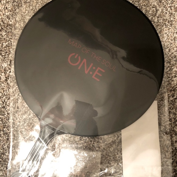 BTS Map of the soul ONE Image picket Jimin - Picture 2 of 2